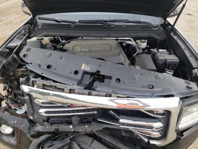 1GTG6CE32F1182269 GMC CANYON SLT