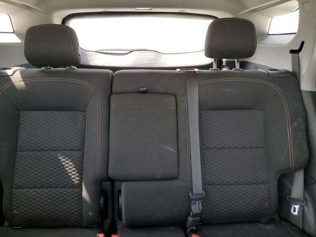 3GKALMEVXJL183455 GMC Terrain Sle