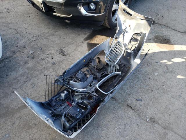 WBAKP9C50FD693845 BMW 550 Xi