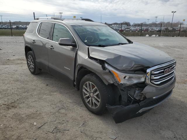1GKKNLLA3KZ216279 GMC ACADIA SLE