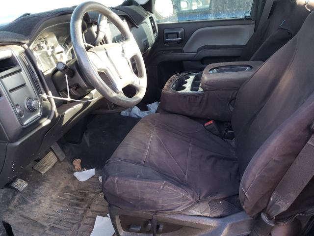 1GTN1LEC6JZ904892 GMC Sierra C1500