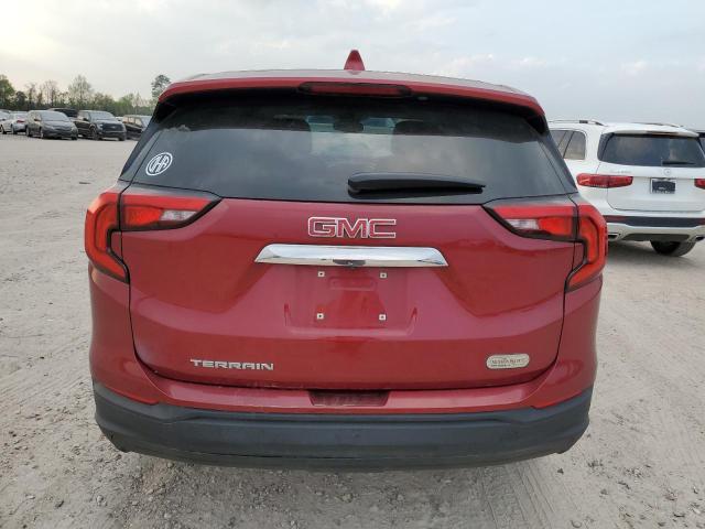 3GKALMEV6JL364696 GMC Terrain Sle