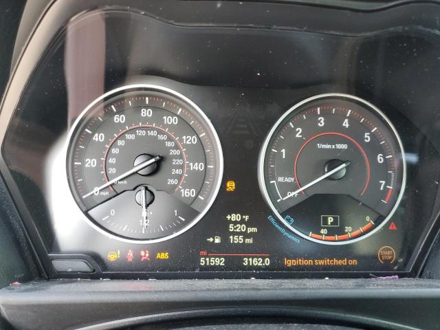 WBA1J7C55FV359001 BMW M235I