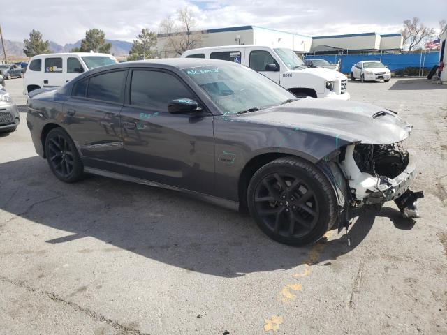 2C3CDXCT6KH700639 Dodge CHARGER R/T