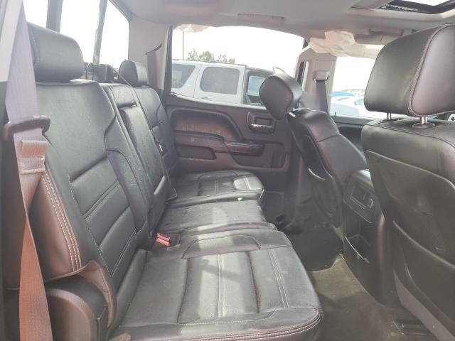 3GTU2WEC6FG287656 GMC Sierra K1500 Denali