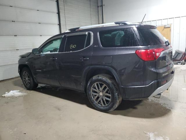 1GKKNULS0JZ247969 GMC Acadia Slt-1