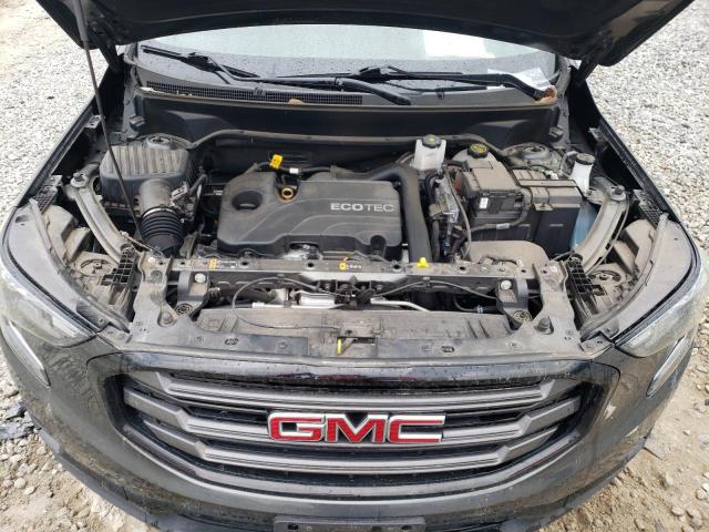 3GKALMEV9LL127008 GMC Terrain Sle