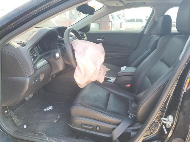 19UDE2F77HA015122 Acura Ilx Premium Tech