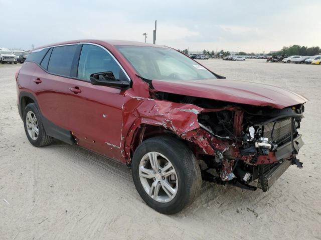 3GKALMEV6JL364696 GMC Terrain Sle