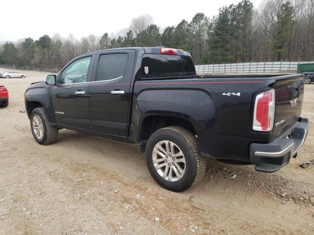 1GTG6CE32F1182269 GMC CANYON SLT