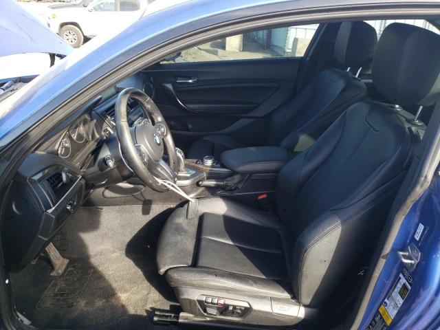 WBA1J9C55FVX98839 BMW M235XI