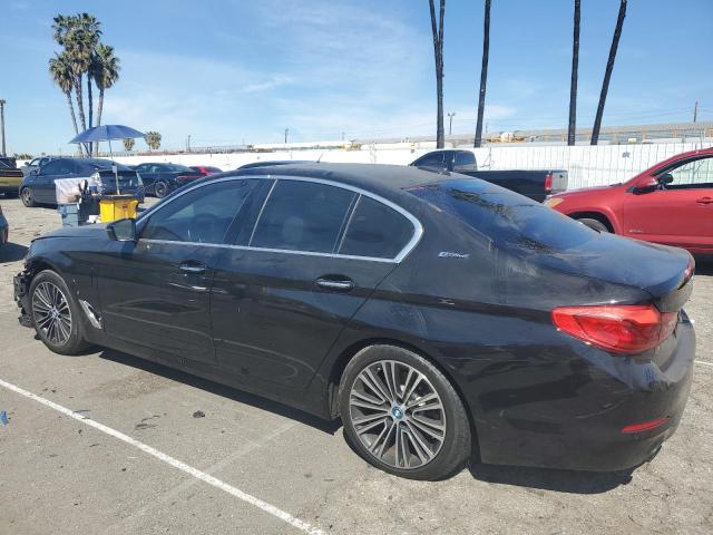 WBAJA9C50JB253335 BMW 530e