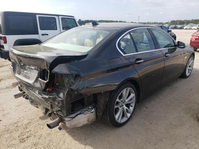 WBA5B3C50FD547504 BMW 535 XI