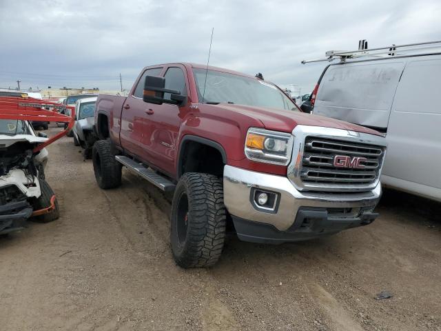 1GT12SEG3JF133348 GMC Sierra K2500 Sle