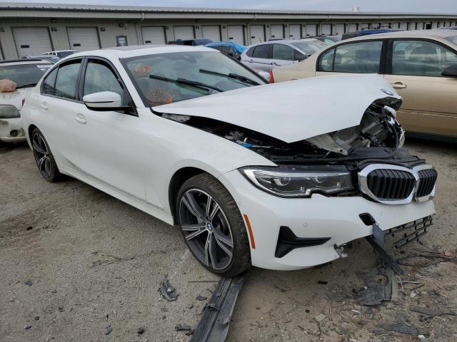 3MW5R7J5XK8A04836 BMW 330XI