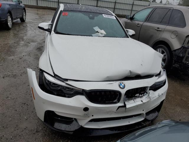 WBS8M9C56J5J78625 BMW M3