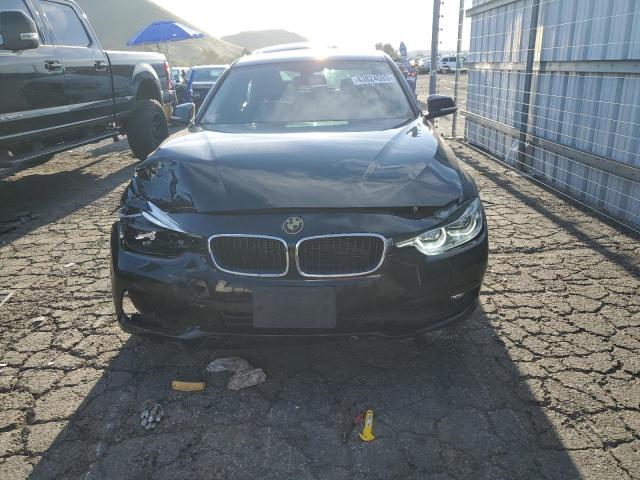 WBA8E1G58JNU93245 BMW 320 I