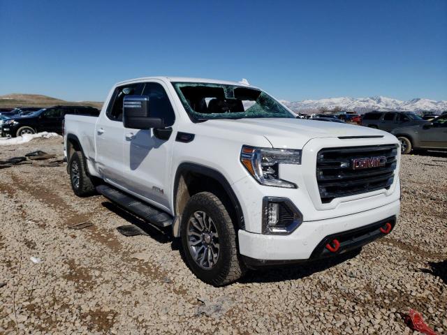 3GTU9EET3LG382418 GMC Sierra K1500 At4