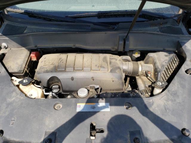 1GKKRSKD4EJ192281 GMC Acadia Slt-2