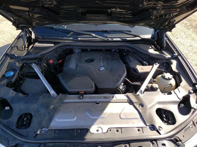 5UXTR9C55KLE15512 BMW X3 Xdrive30i
