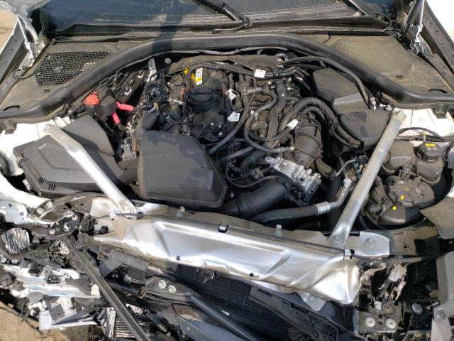 WBA43AT00NCJ80710 BMW 430xi