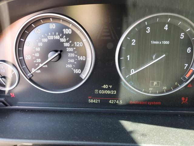 WBA5A5C58GG350384 BMW 528 I