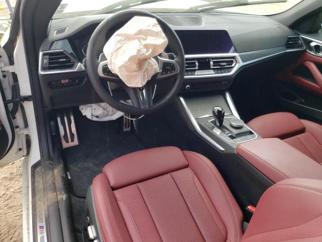 WBA43AT00NCJ80710 BMW 430xi