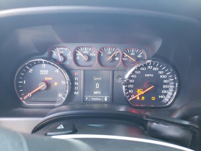 1GTV2TEC2EZ143264 GMC Sierra K1500