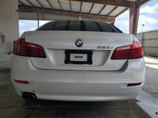 WBA5A5C5XGG348376 BMW 528 I