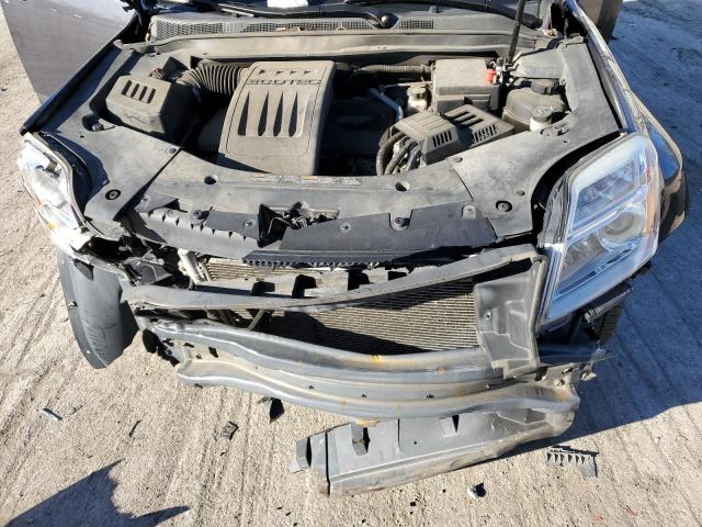 2GKALMEK8G6175955 GMC Terrain Sle