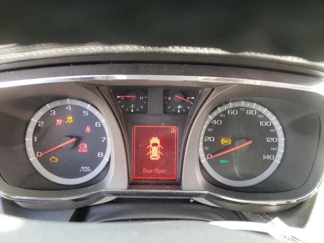 2GKFLRE36H6116867 GMC Terrain Denali