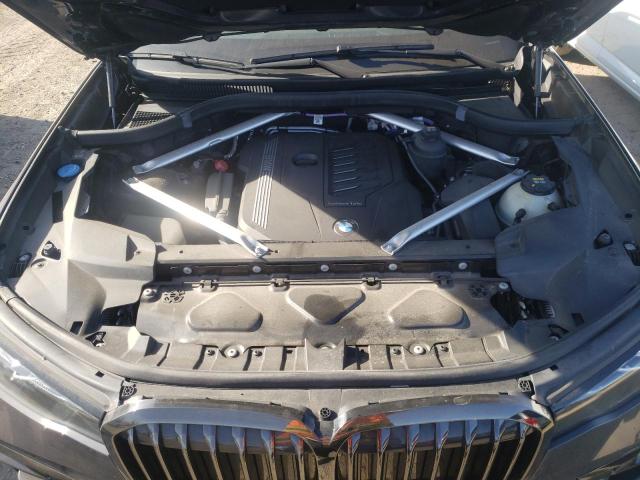 5UXCW2C04M9F27870 BMW X7 Xdrive40i