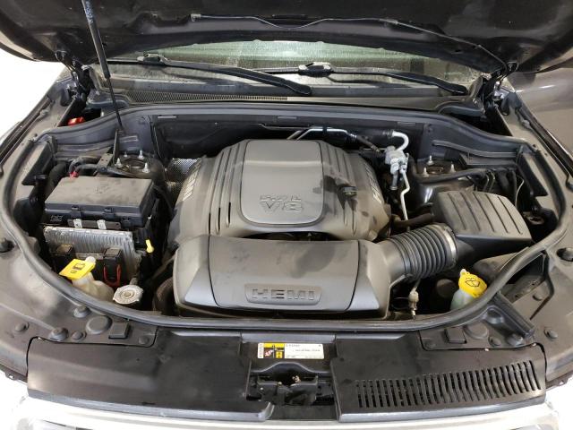 1C4SDJET9HC871561 Dodge Durango Citadel