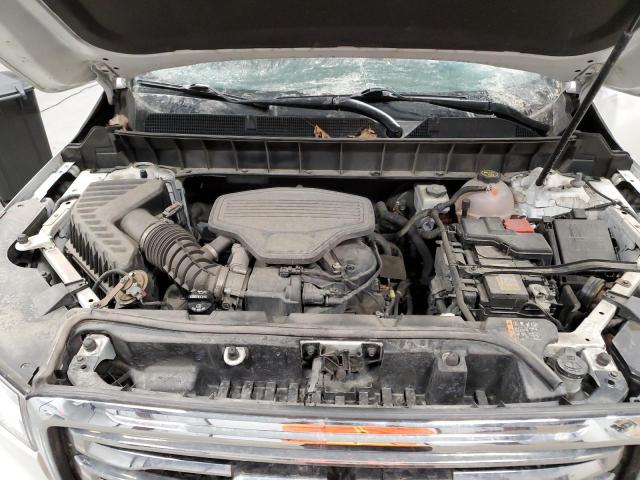 1GKKNSLS3HZ309914 GMC ACADIA SLE