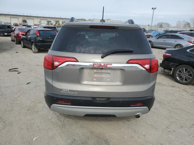 1GKKNLLA3KZ216279 GMC ACADIA SLE