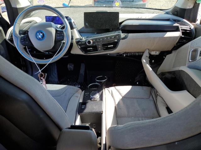 WBY1Z4C51GV506070 BMW I3 REX