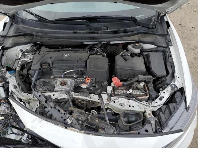 19UDE2F76LA007571 Acura Ilx Premium