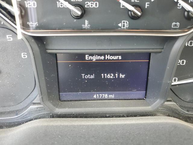 1GTU9BET5MZ217194 GMC Sierra K1500 Sle
