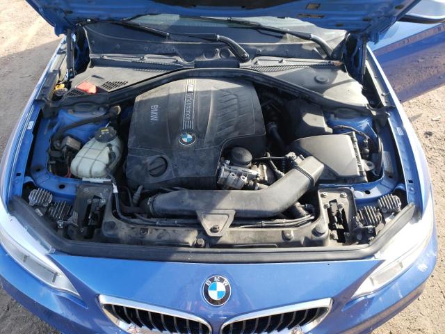 WBA1J9C55FVX98839 BMW M235XI