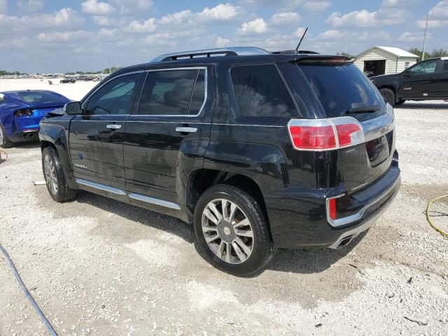2GKFLRE33H6118768 GMC Terrain Denali