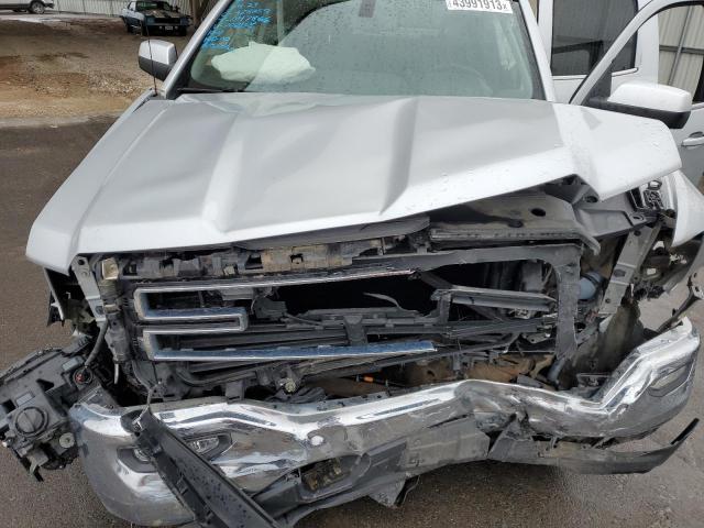 1GTV2MEC0HZ202158 GMC Sierra K1500 Sle