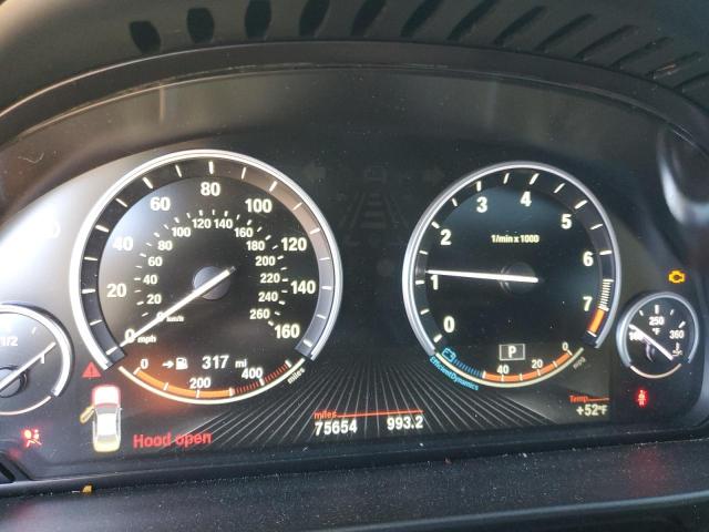 WBA5B3C57FD544969 BMW 535 XI