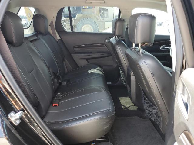 2GKFLRE33H6118768 GMC Terrain Denali