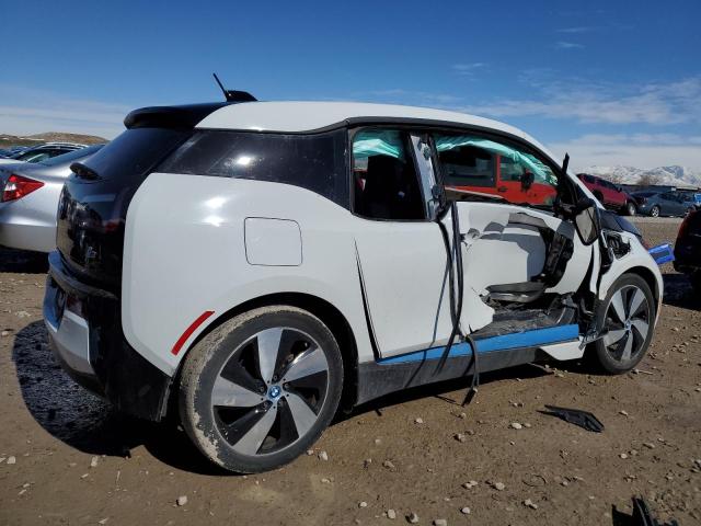 WBY1Z4C51GV506070 BMW I3 REX