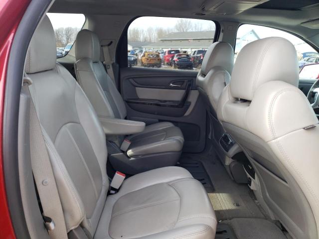 1GKKVRKD1EJ127425 GMC Acadia Slt-1
