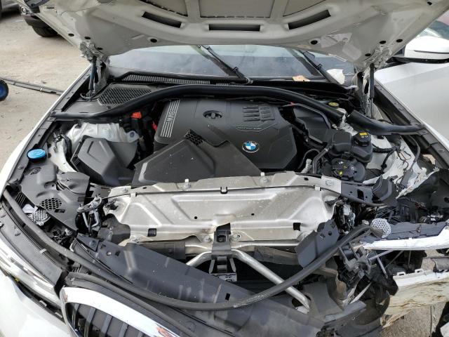 3MW5R7J5XK8A04836 BMW 330XI
