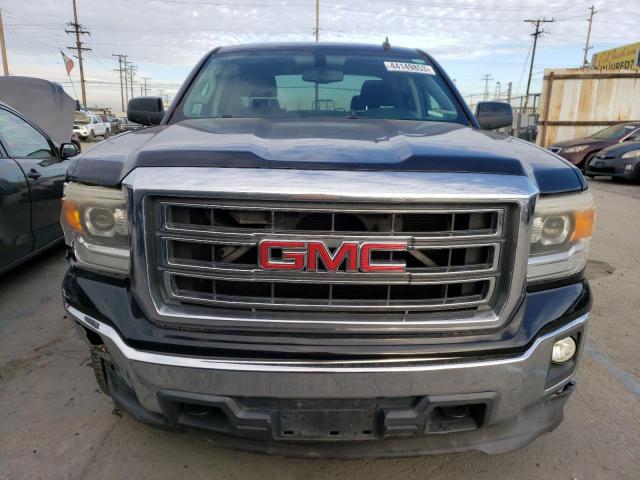 1GTR1UEC5EZ105666 GMC Sierra C1500 Sle