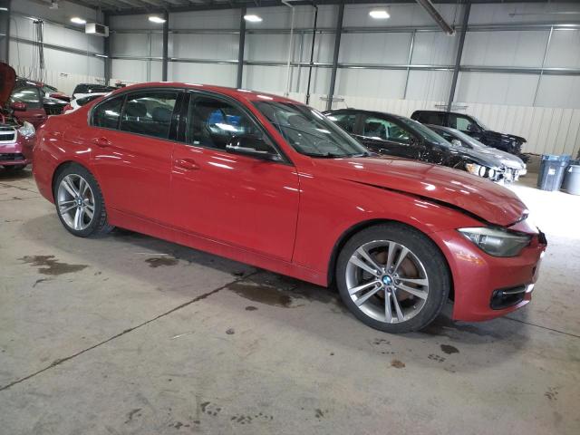 WBA3A5G58FNS91414 BMW 328 I