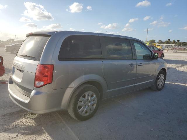 2C4RDGBG7HR640531 Dodge Grand Caravan Se
