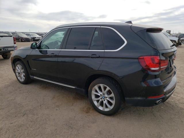 5UXKS4C51F0N09426 BMW X5 Xdrive35d